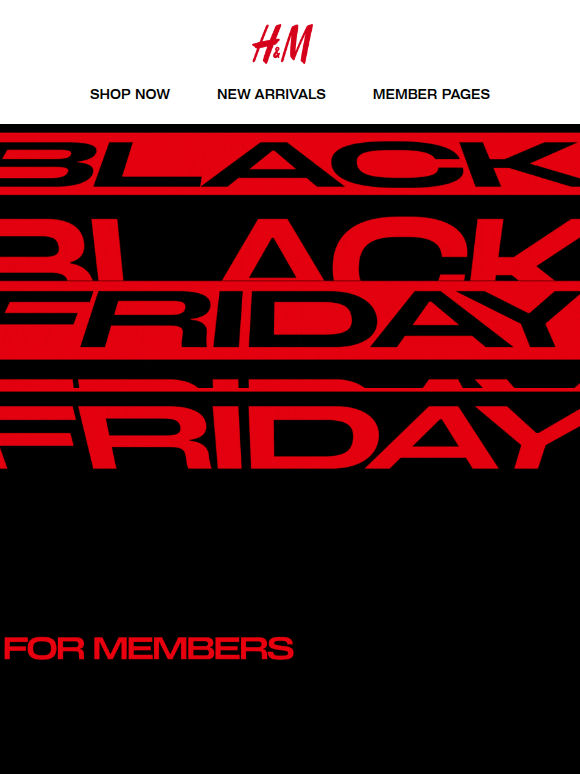 Prepare your shopping bag